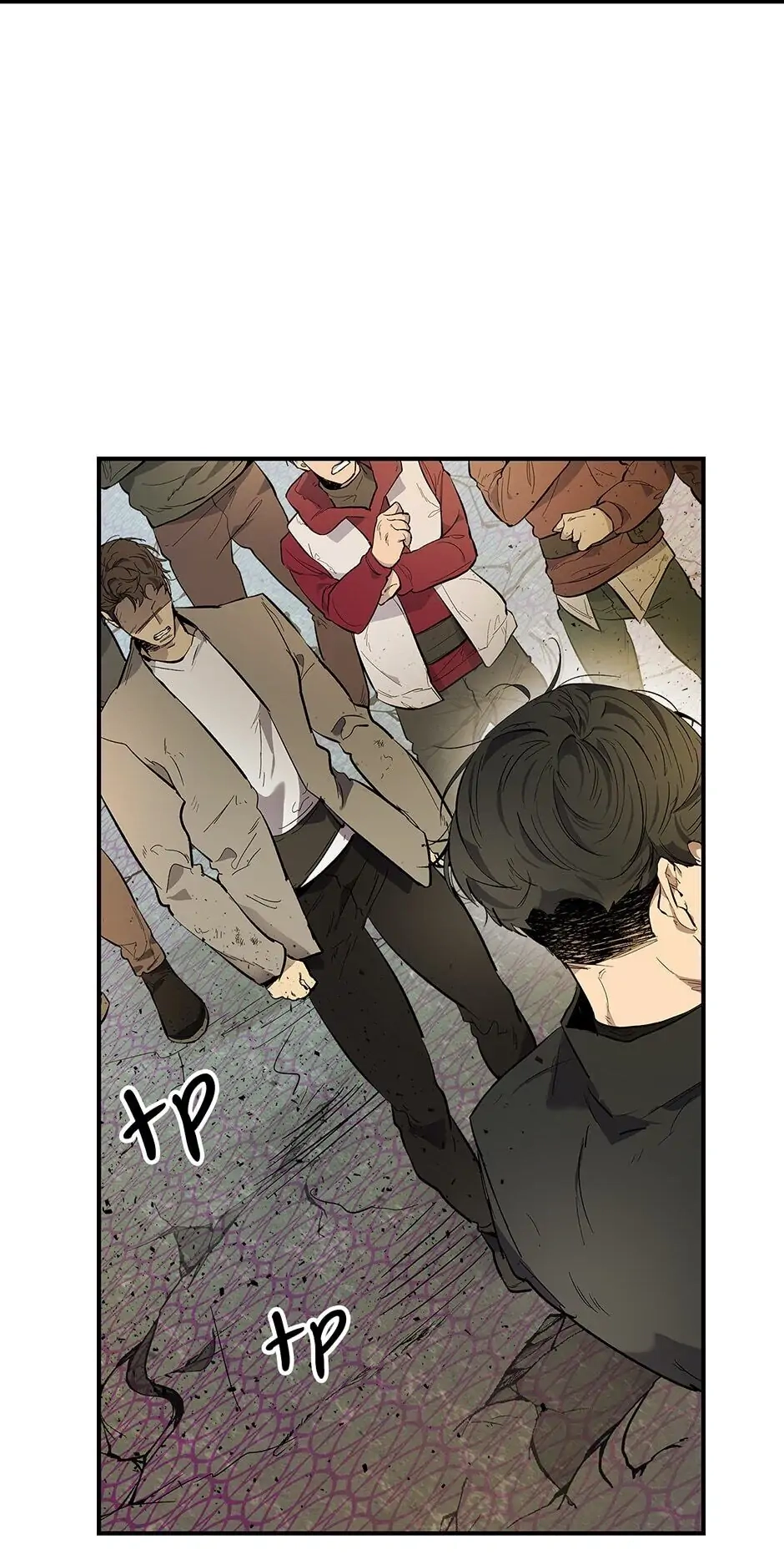 Leveling up with gods Chapter 11, page 51 of 86