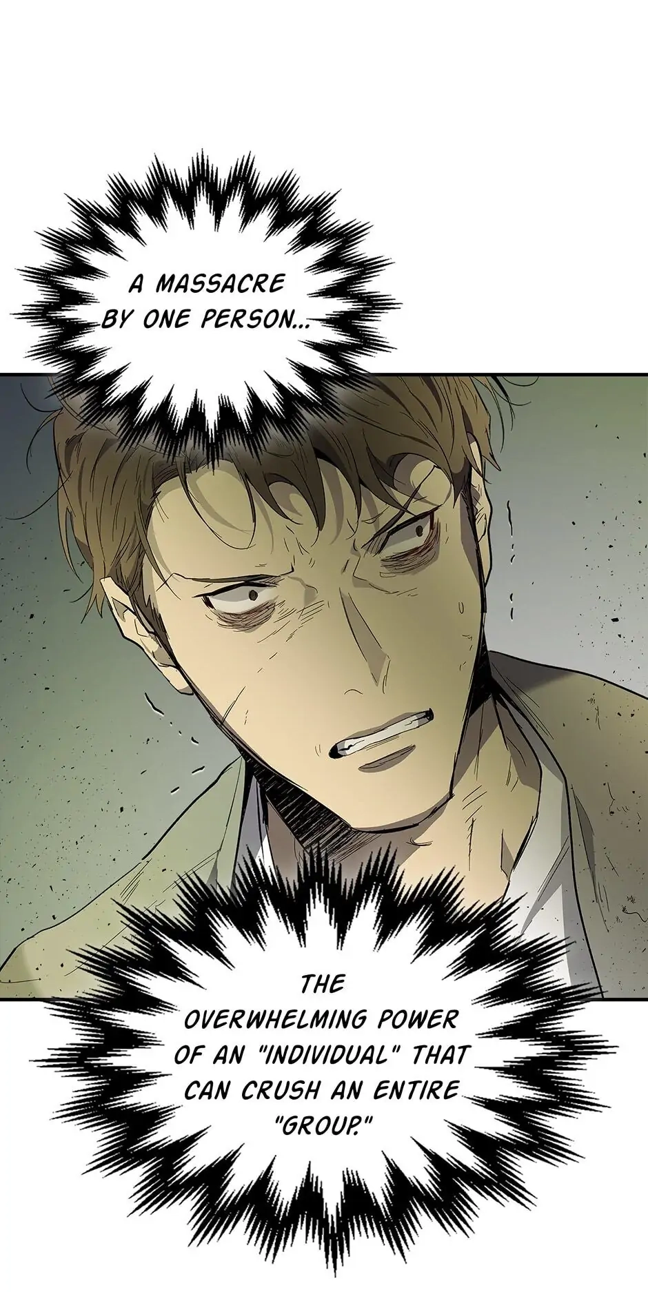 Leveling up with gods Chapter 11, page 52 of 86