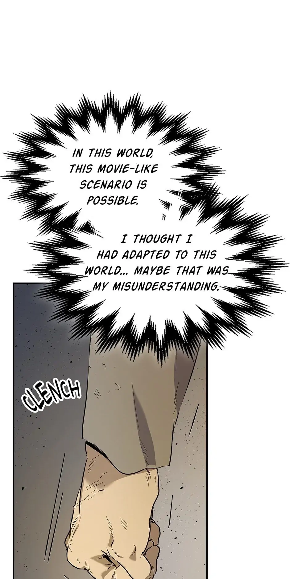Leveling up with gods Chapter 11, page 53 of 86