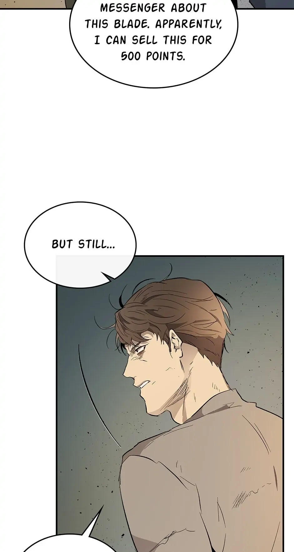 Leveling up with gods Chapter 11, page 57 of 86