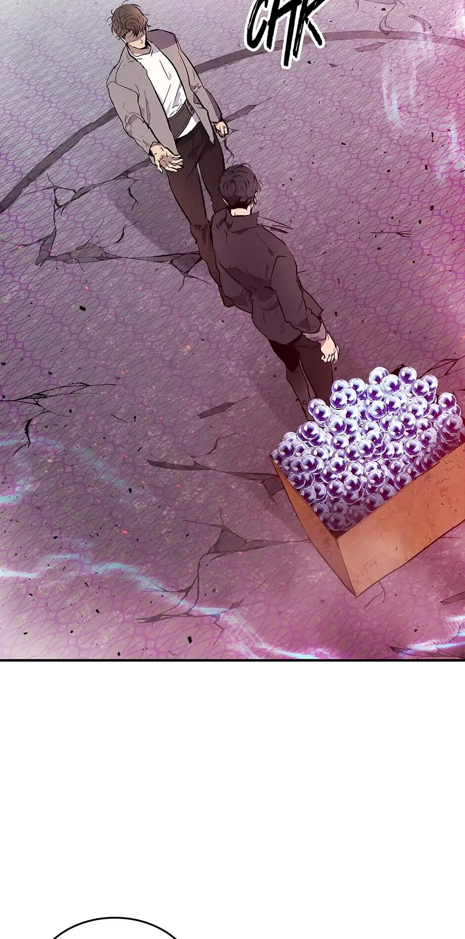 Leveling up with gods Chapter 11, page 62 of 86