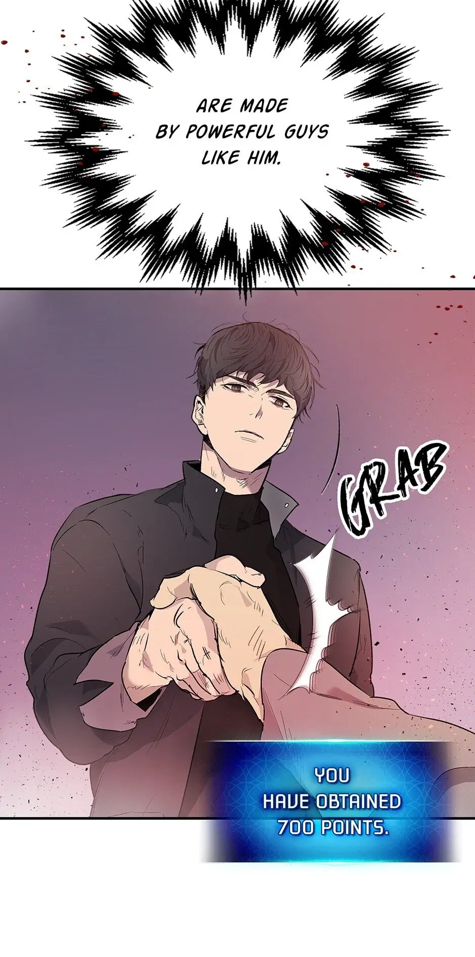 Leveling up with gods Chapter 11, page 64 of 86