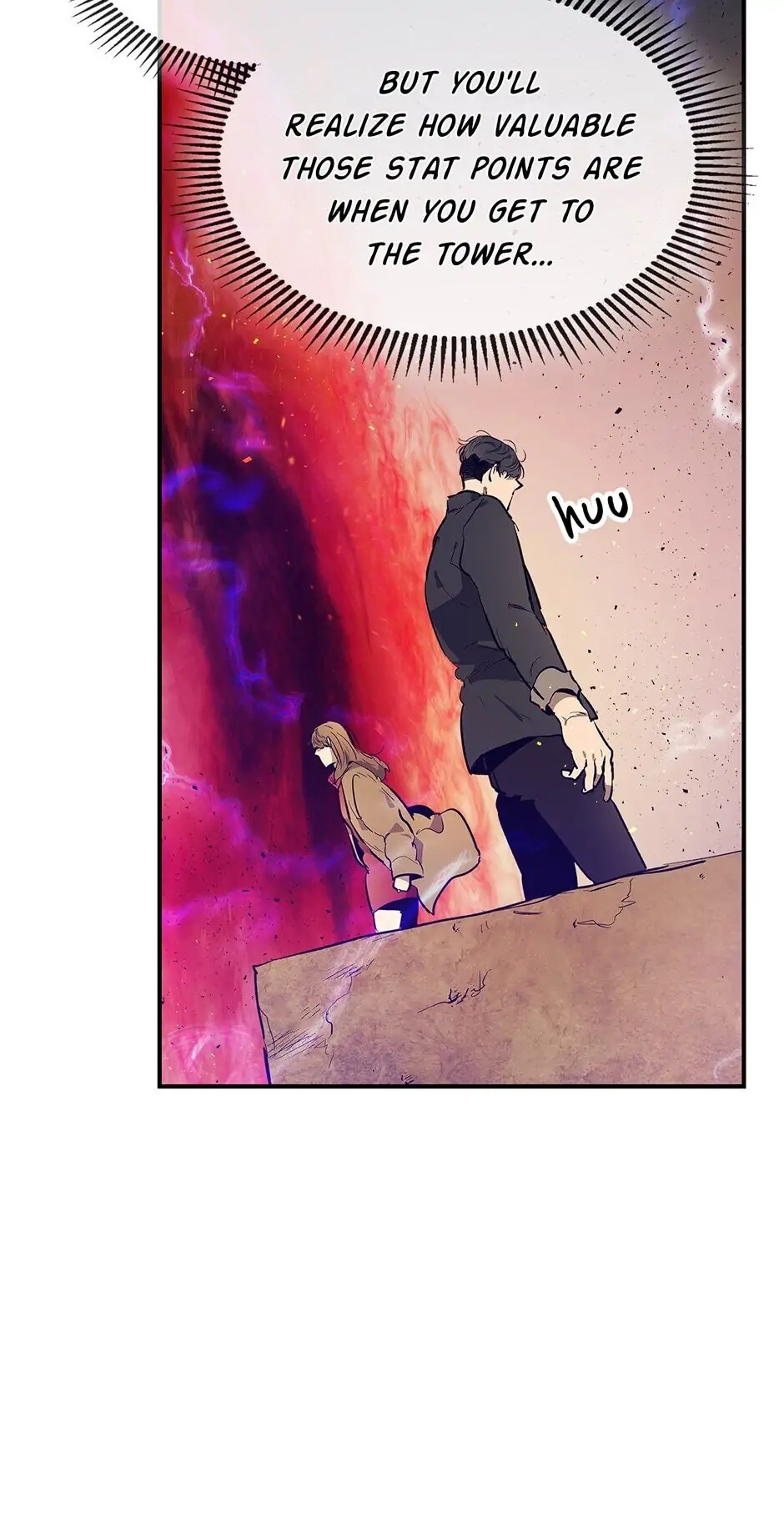 Leveling up with gods Chapter 11, page 74 of 86