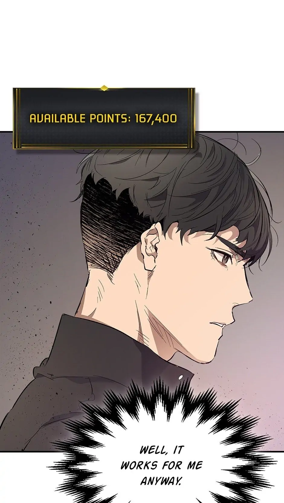 Leveling up with gods Chapter 11, page 75 of 86