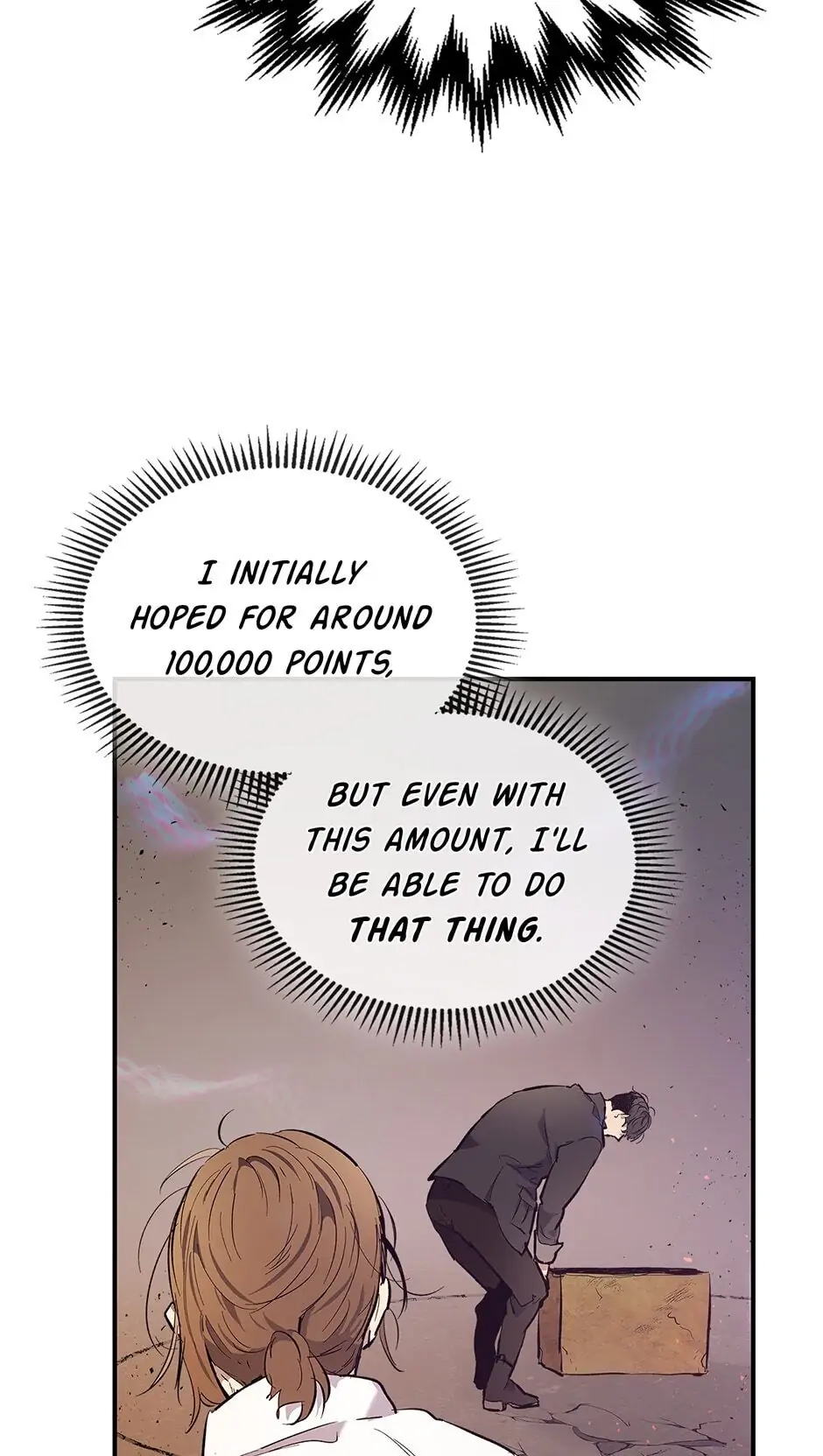 Leveling up with gods Chapter 11, page 76 of 86