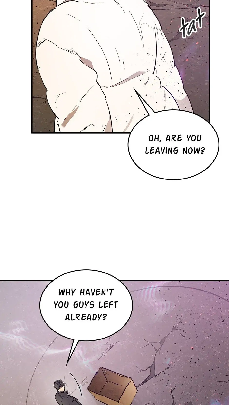 Leveling up with gods Chapter 11, page 77 of 86