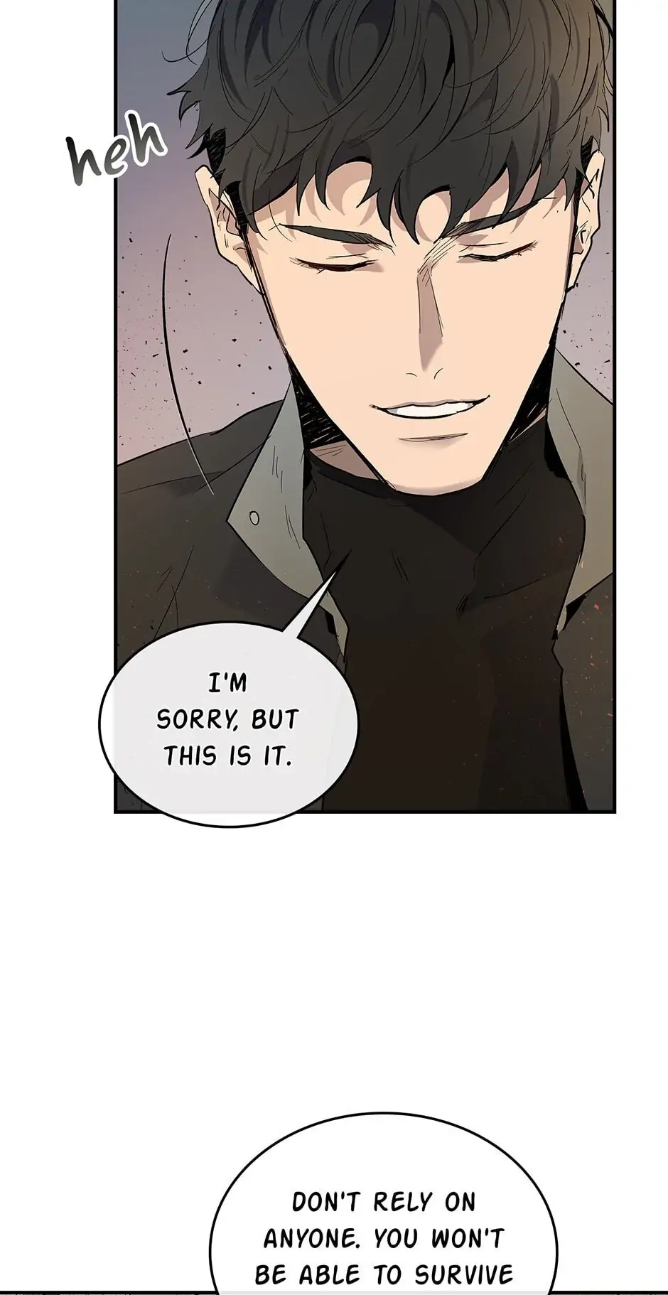 Leveling up with gods Chapter 11, page 81 of 86