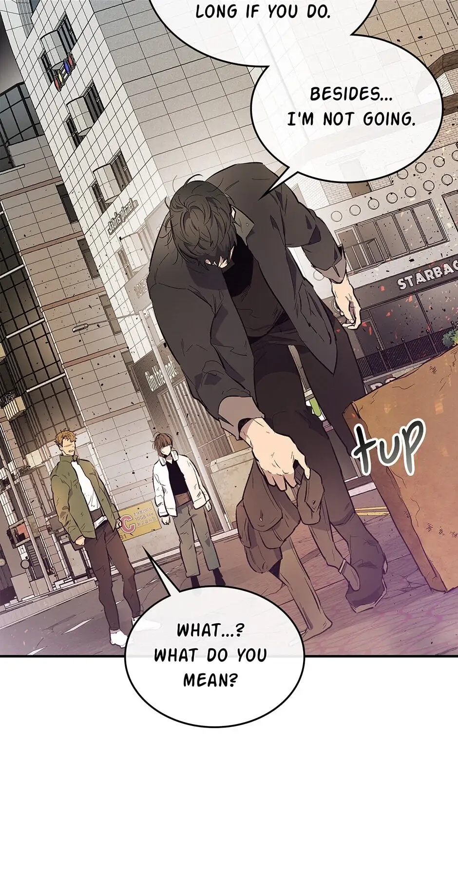 Leveling up with gods Chapter 11, page 82 of 86