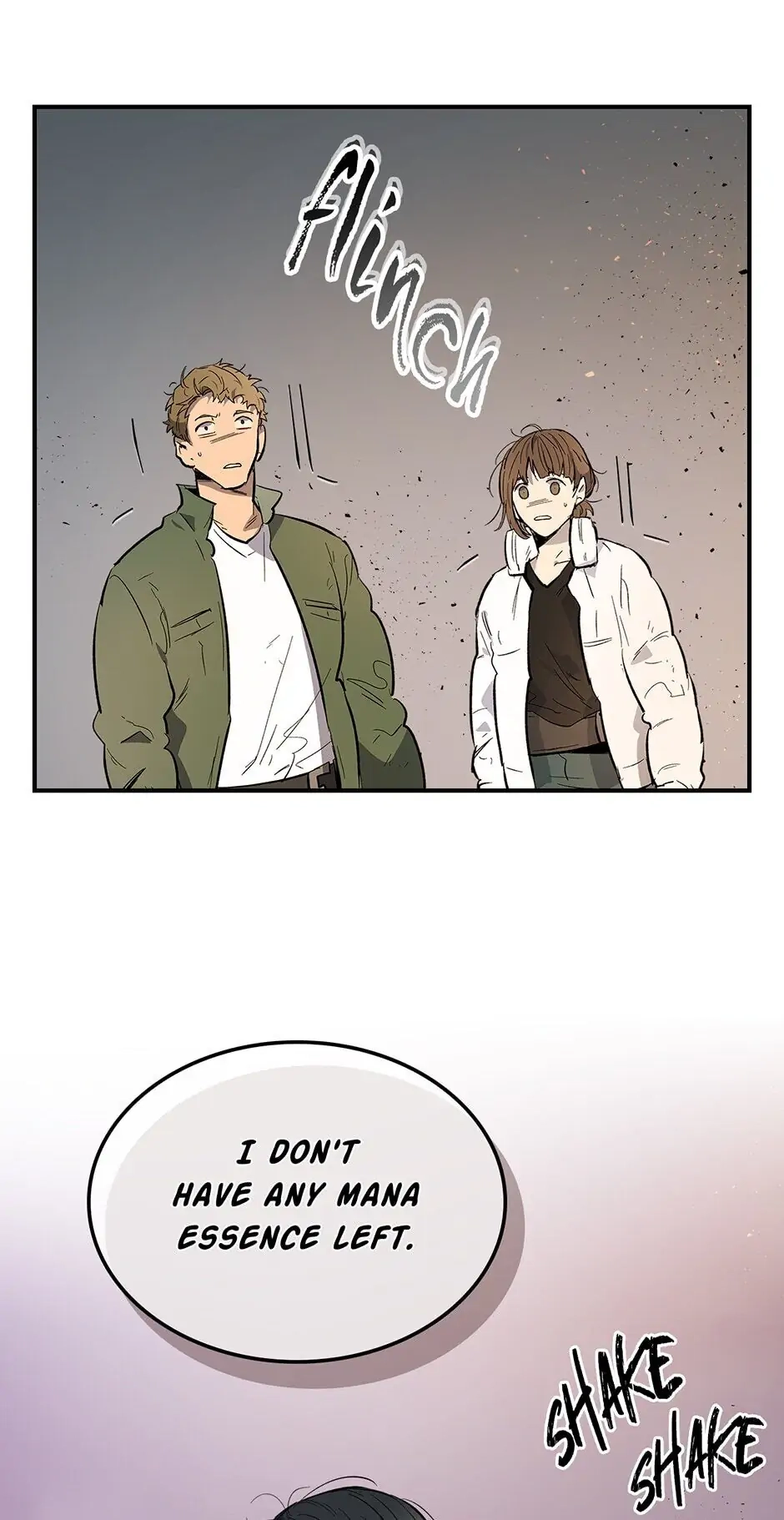 Leveling up with gods Chapter 11, page 83 of 86