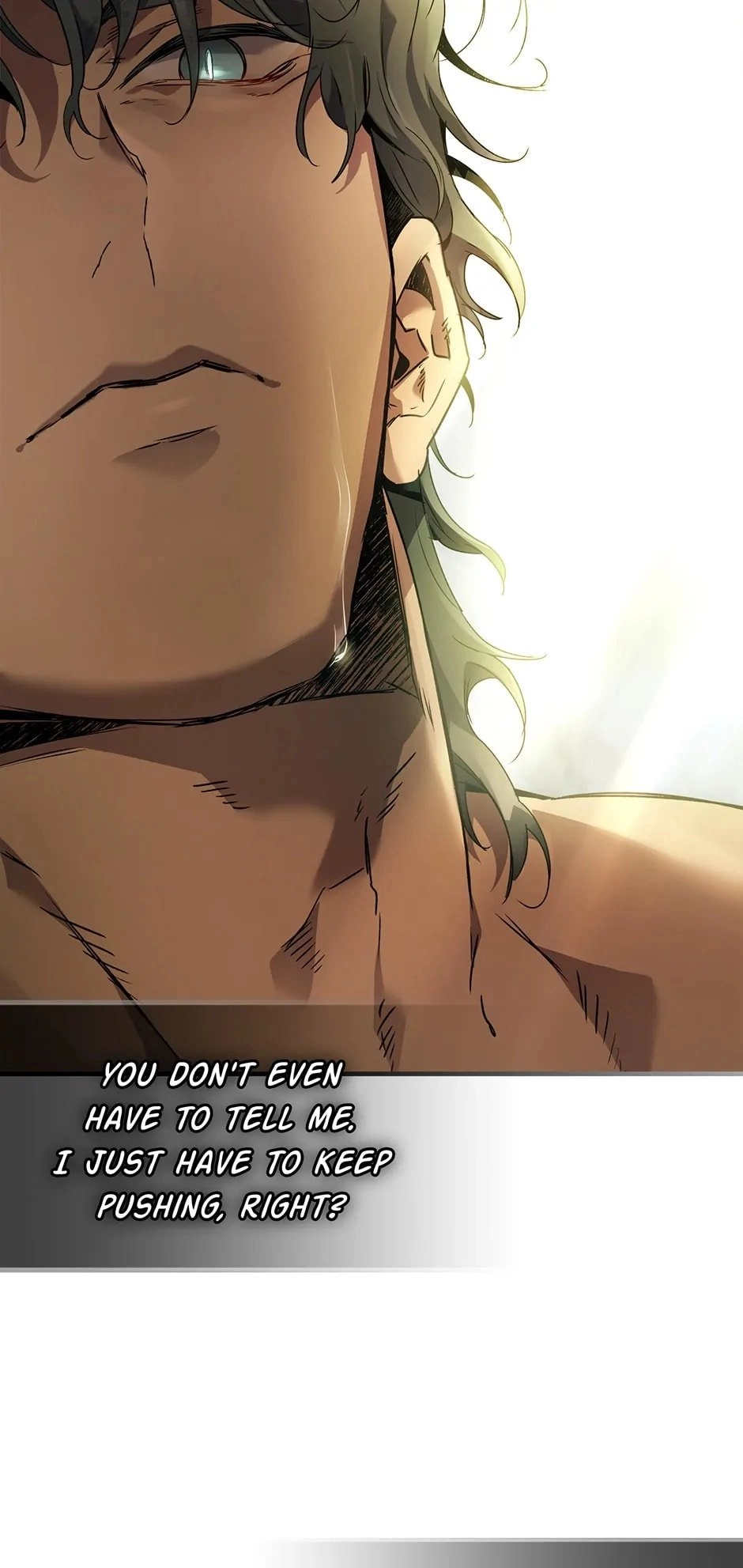 Leveling up with gods Chapter 110, page 10 of 58