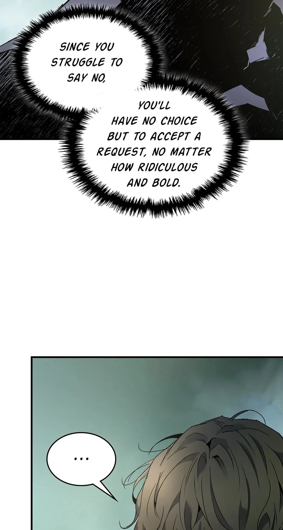 Leveling up with gods Chapter 110, page 13 of 58