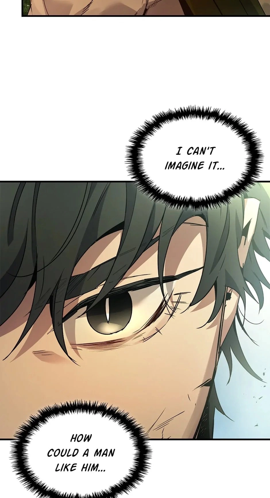 Leveling up with gods Chapter 110, page 17 of 58