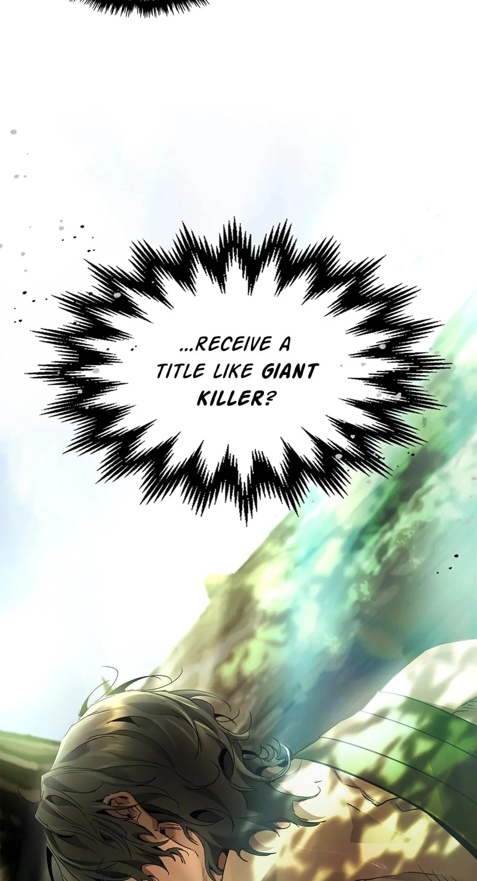 Leveling up with gods Chapter 110, page 18 of 58