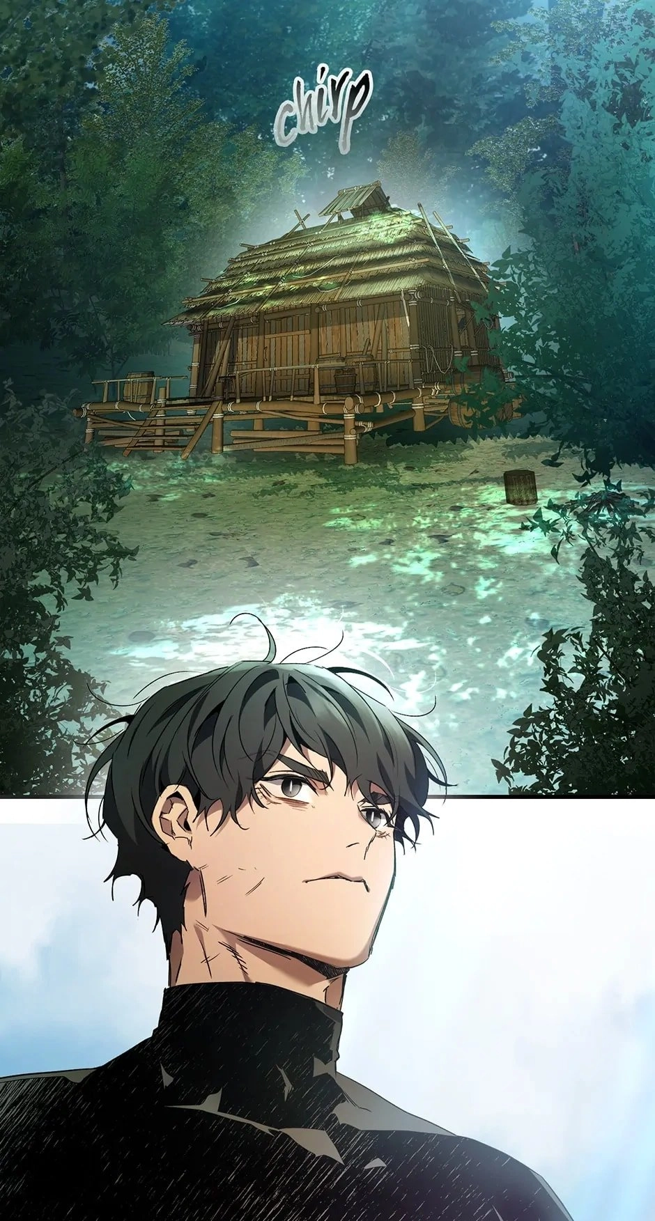 Leveling up with gods Chapter 110, page 24 of 58