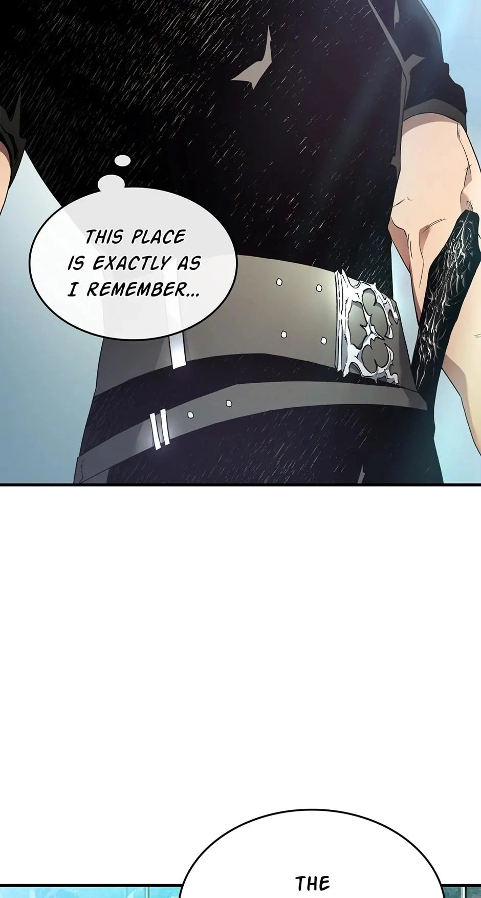 Leveling up with gods Chapter 110, page 25 of 58