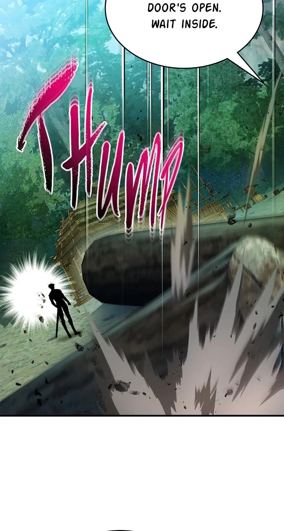 Leveling up with gods Chapter 110, page 26 of 58