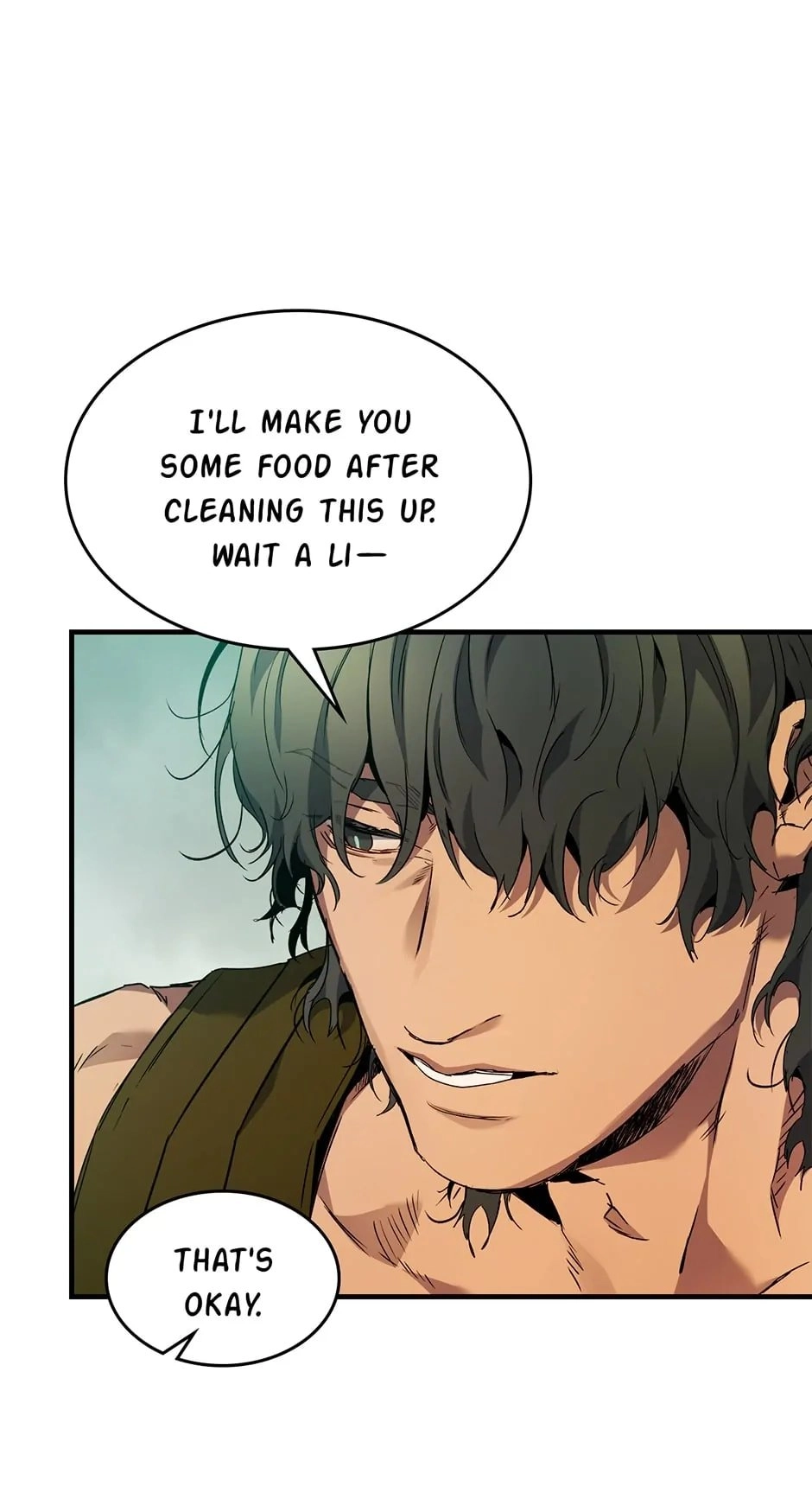 Leveling up with gods Chapter 110, page 29 of 58