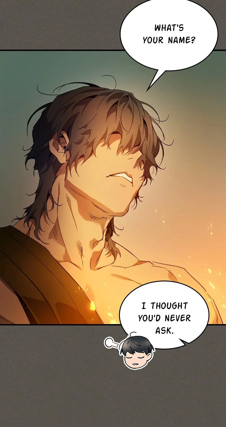 Leveling up with gods Chapter 110, page 36 of 58