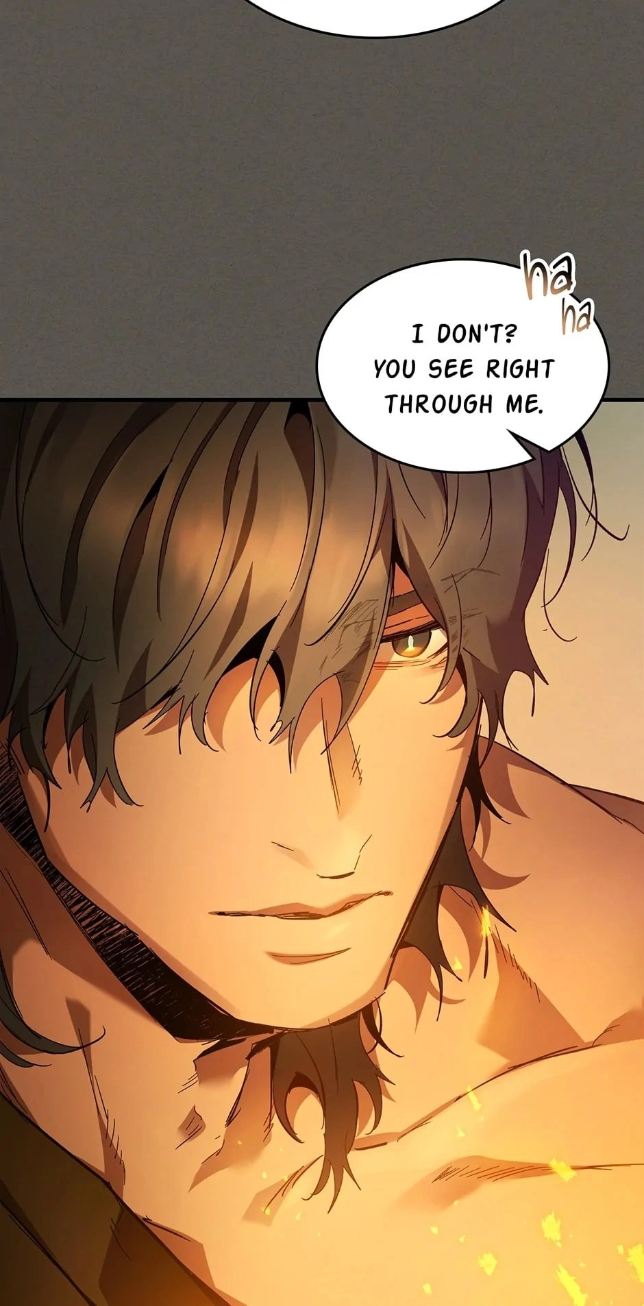 Leveling up with gods Chapter 110, page 40 of 58