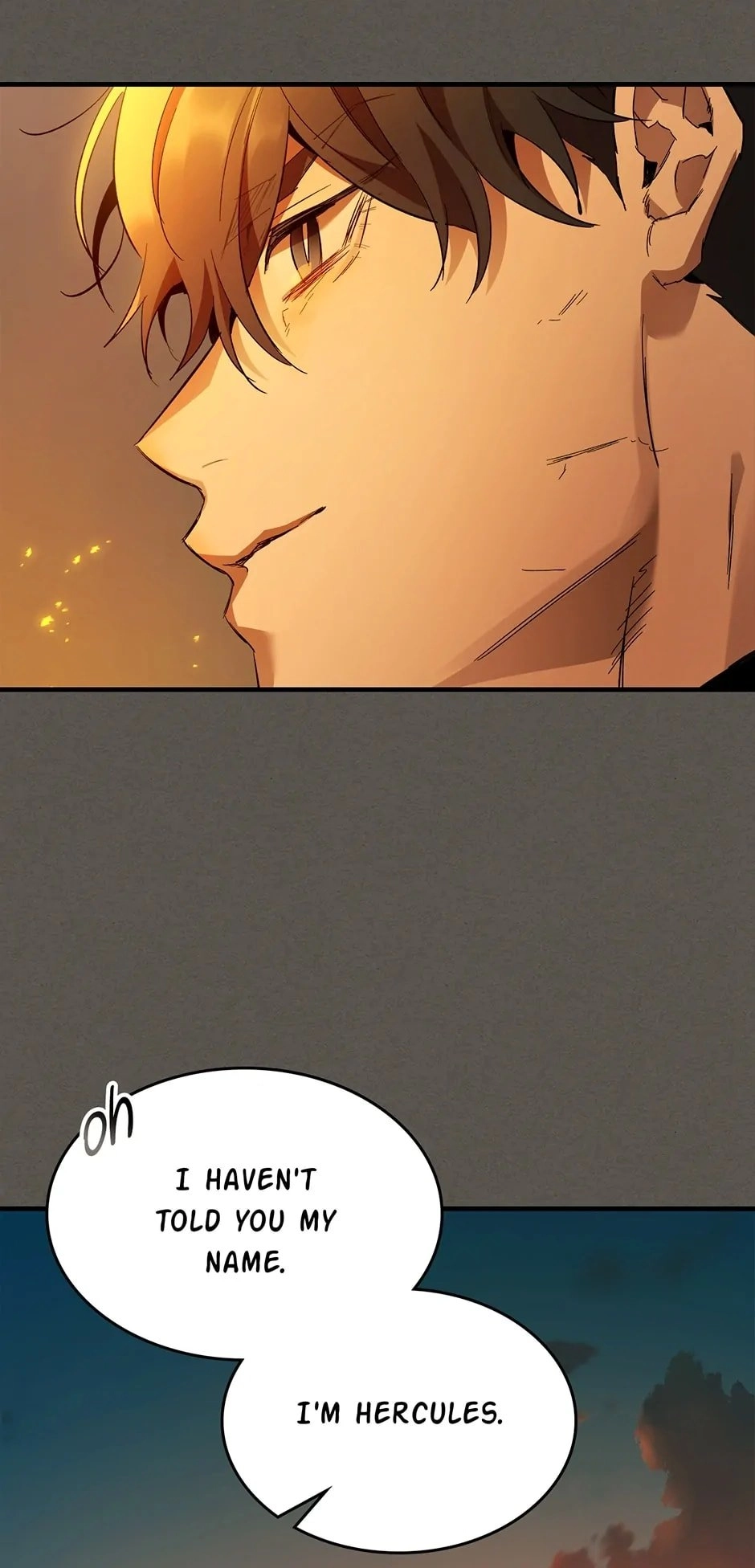 Leveling up with gods Chapter 110, page 44 of 58