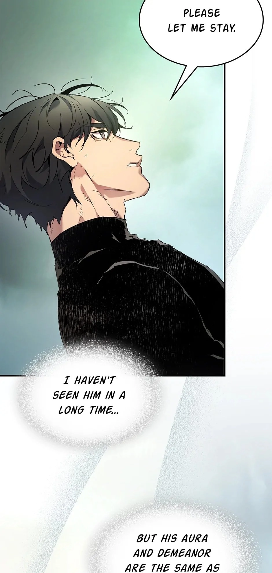 Leveling up with gods Chapter 110, page 7 of 58