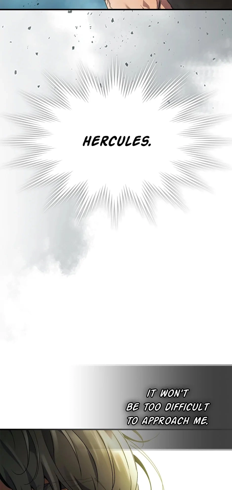 Leveling up with gods Chapter 110, page 9 of 58