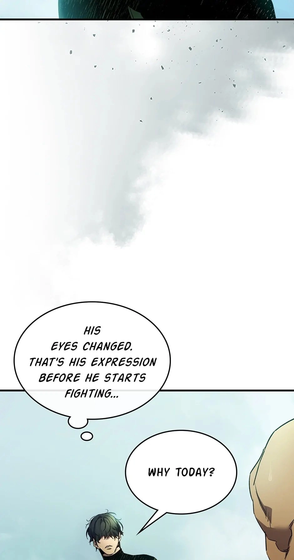 Leveling up with gods Chapter 111, page 10 of 58