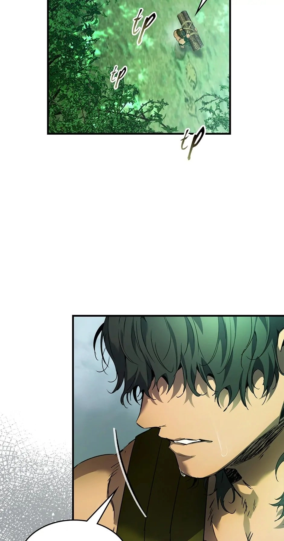 Leveling up with gods Chapter 111, page 12 of 58
