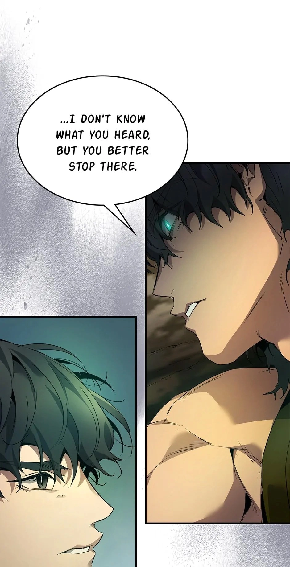 Leveling up with gods Chapter 111, page 16 of 58
