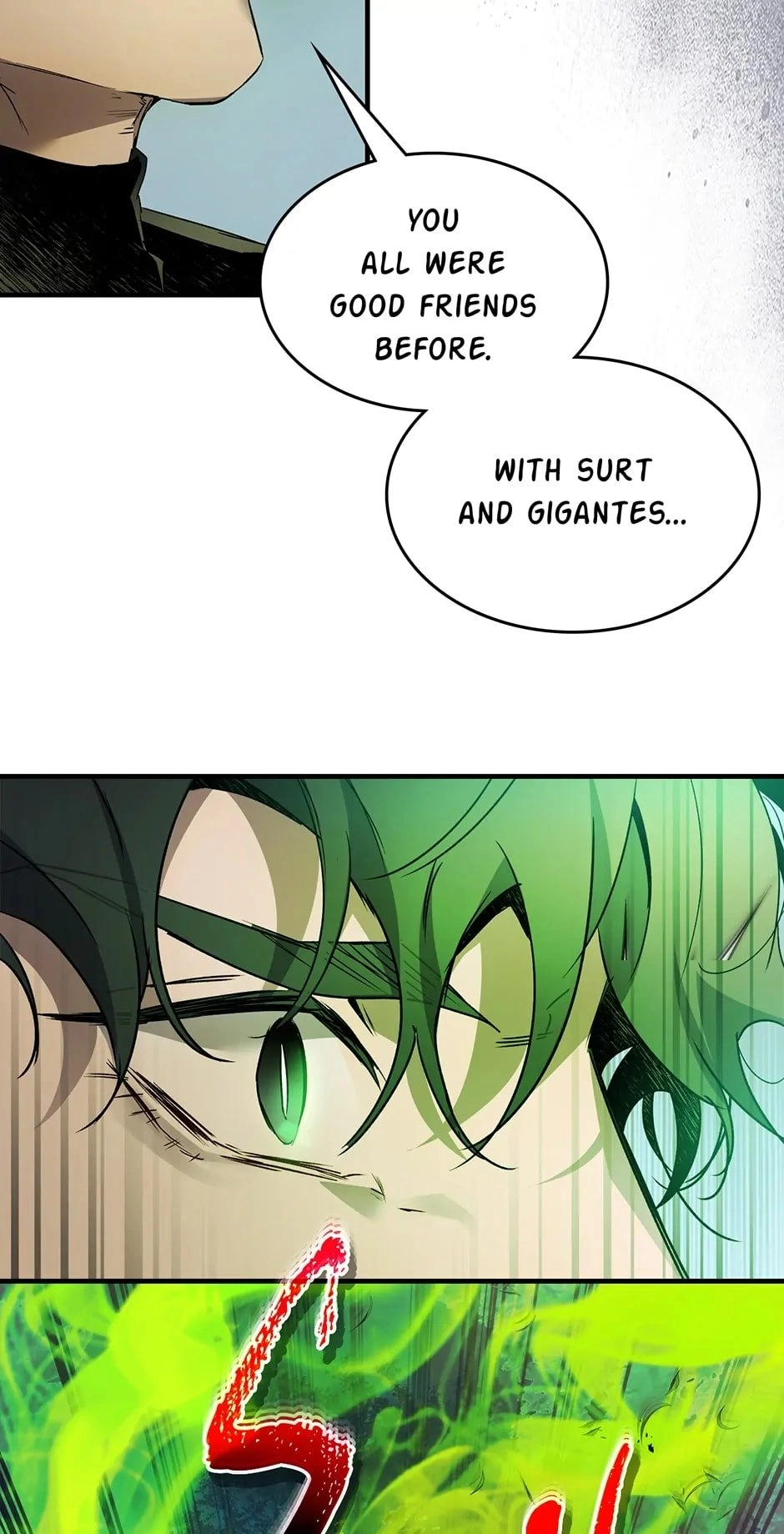 Leveling up with gods Chapter 111, page 17 of 58