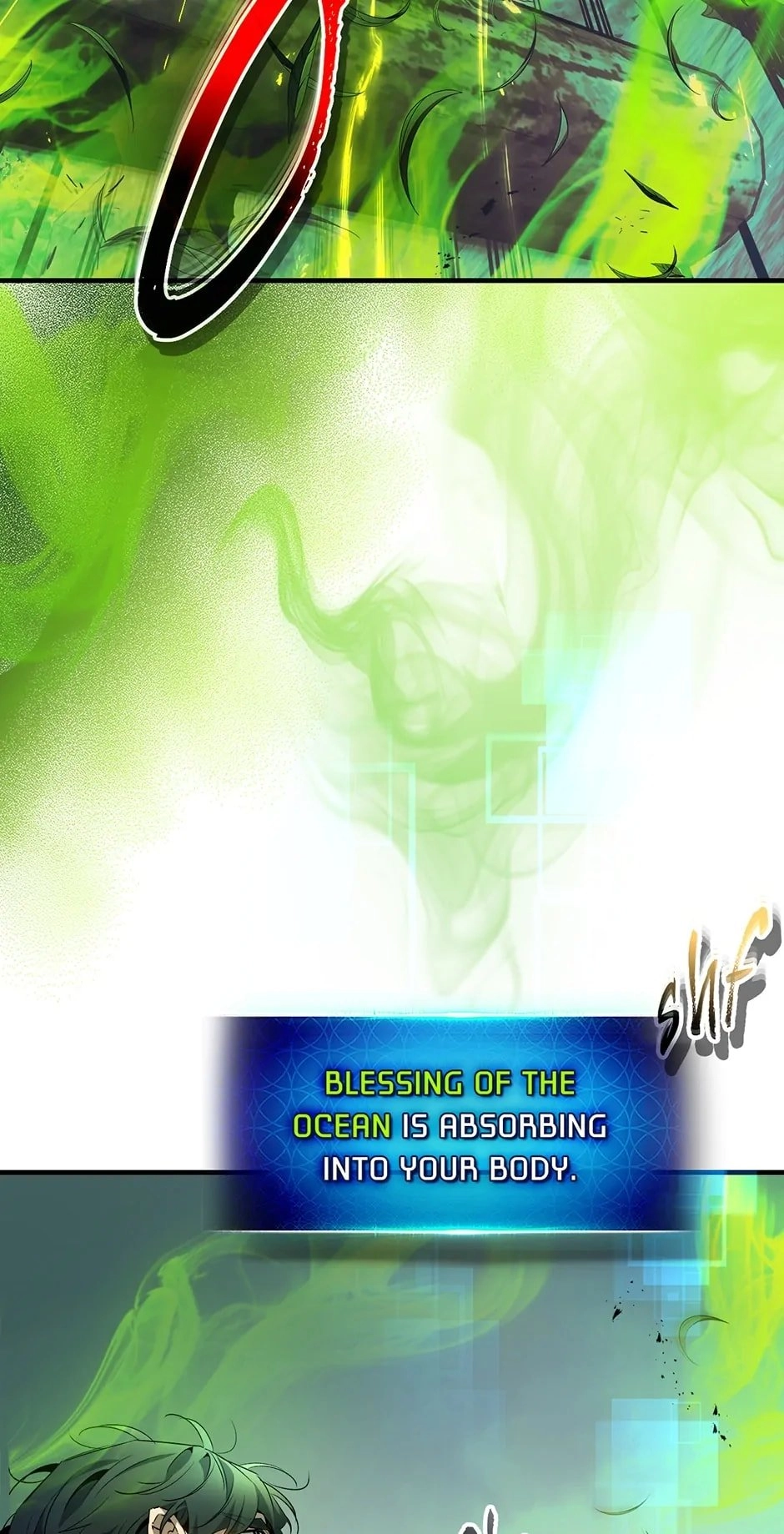 Leveling up with gods Chapter 111, page 19 of 58