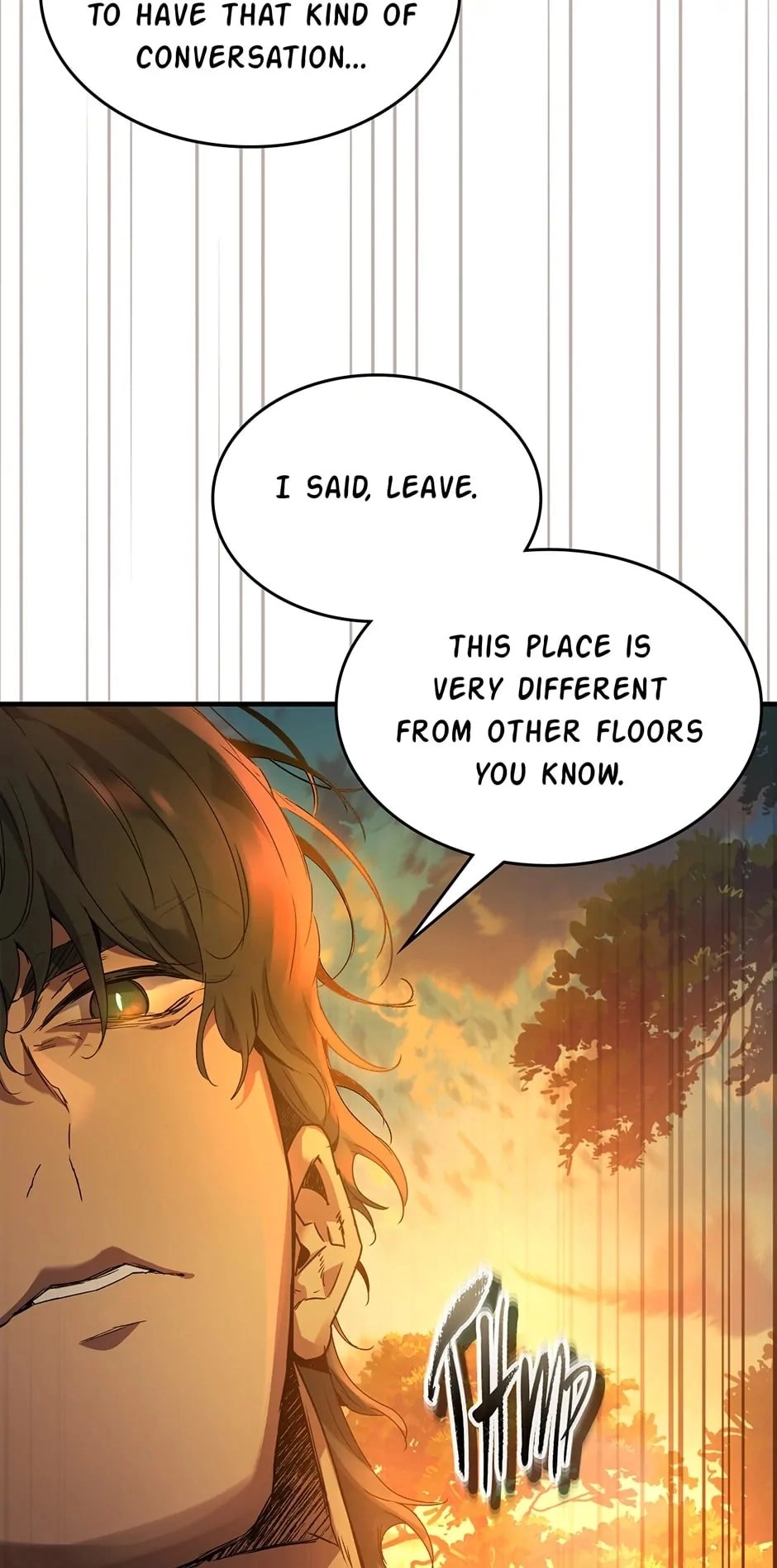 Leveling up with gods Chapter 111, page 22 of 58