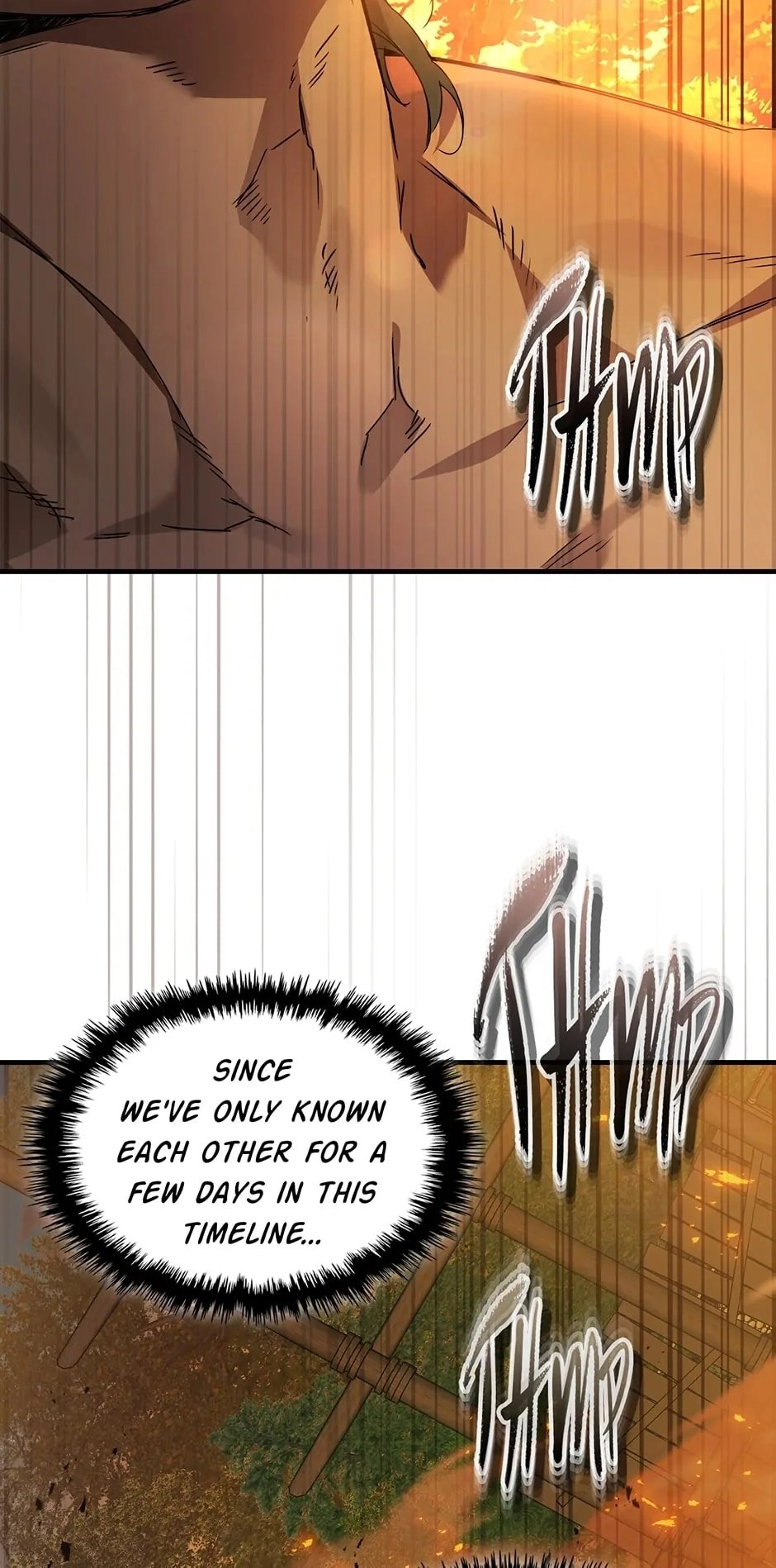 Leveling up with gods Chapter 111, page 23 of 58