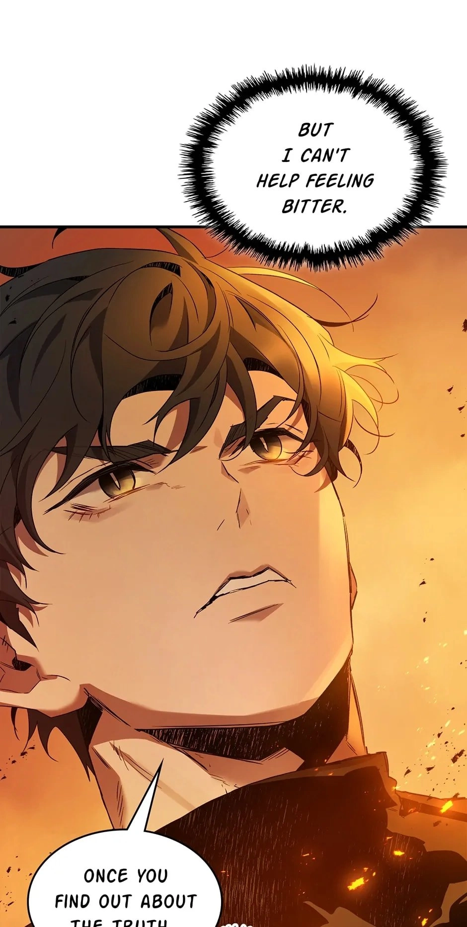 Leveling up with gods Chapter 111, page 25 of 58