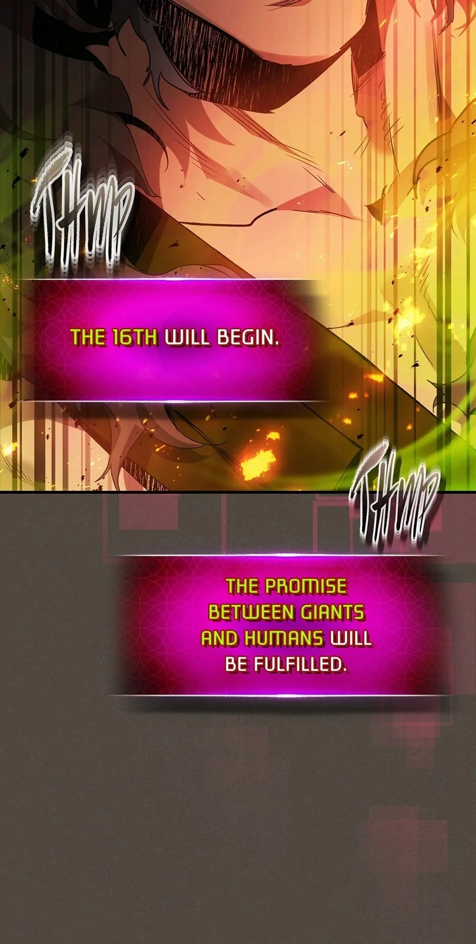 Leveling up with gods Chapter 111, page 30 of 58