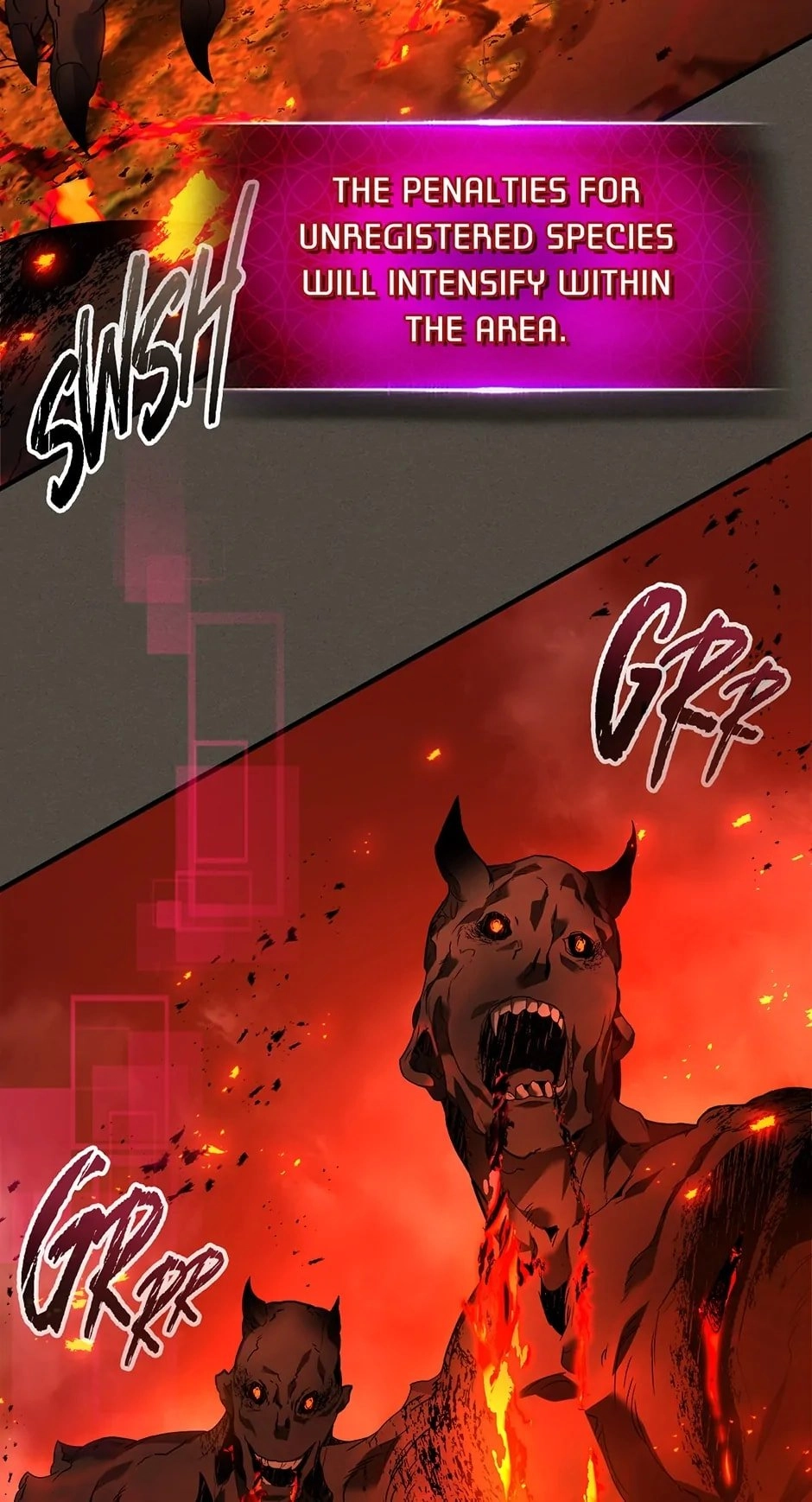 Leveling up with gods Chapter 111, page 32 of 58