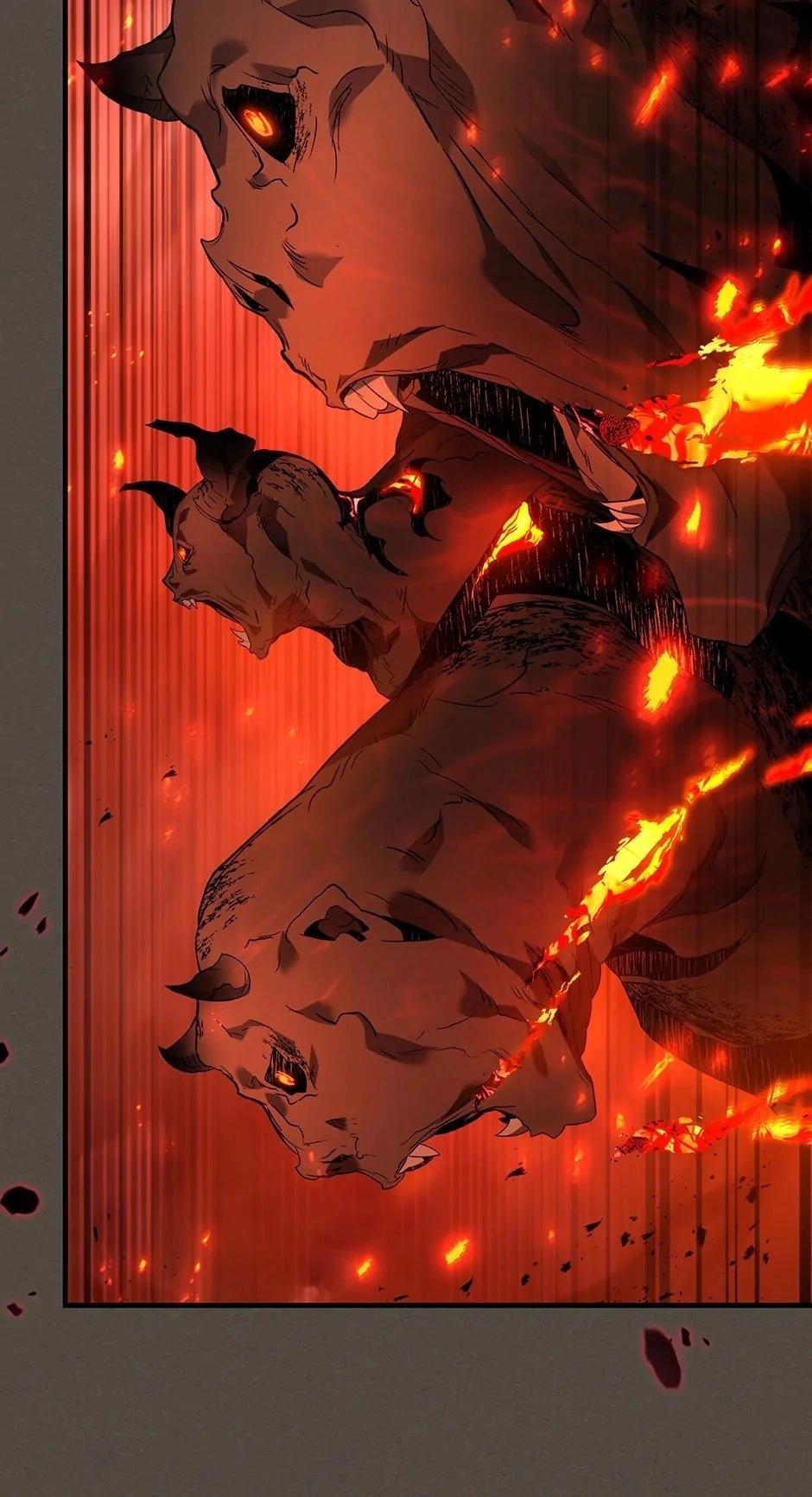 Leveling up with gods Chapter 111, page 36 of 58