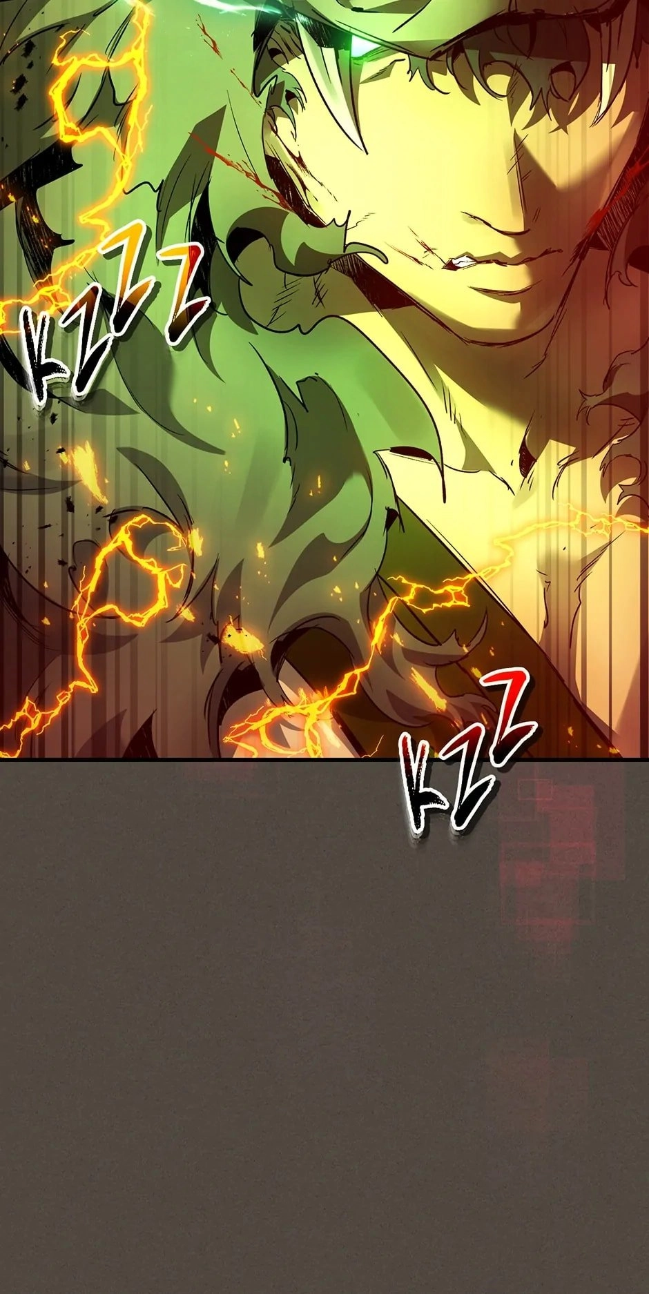 Leveling up with gods Chapter 111, page 43 of 58