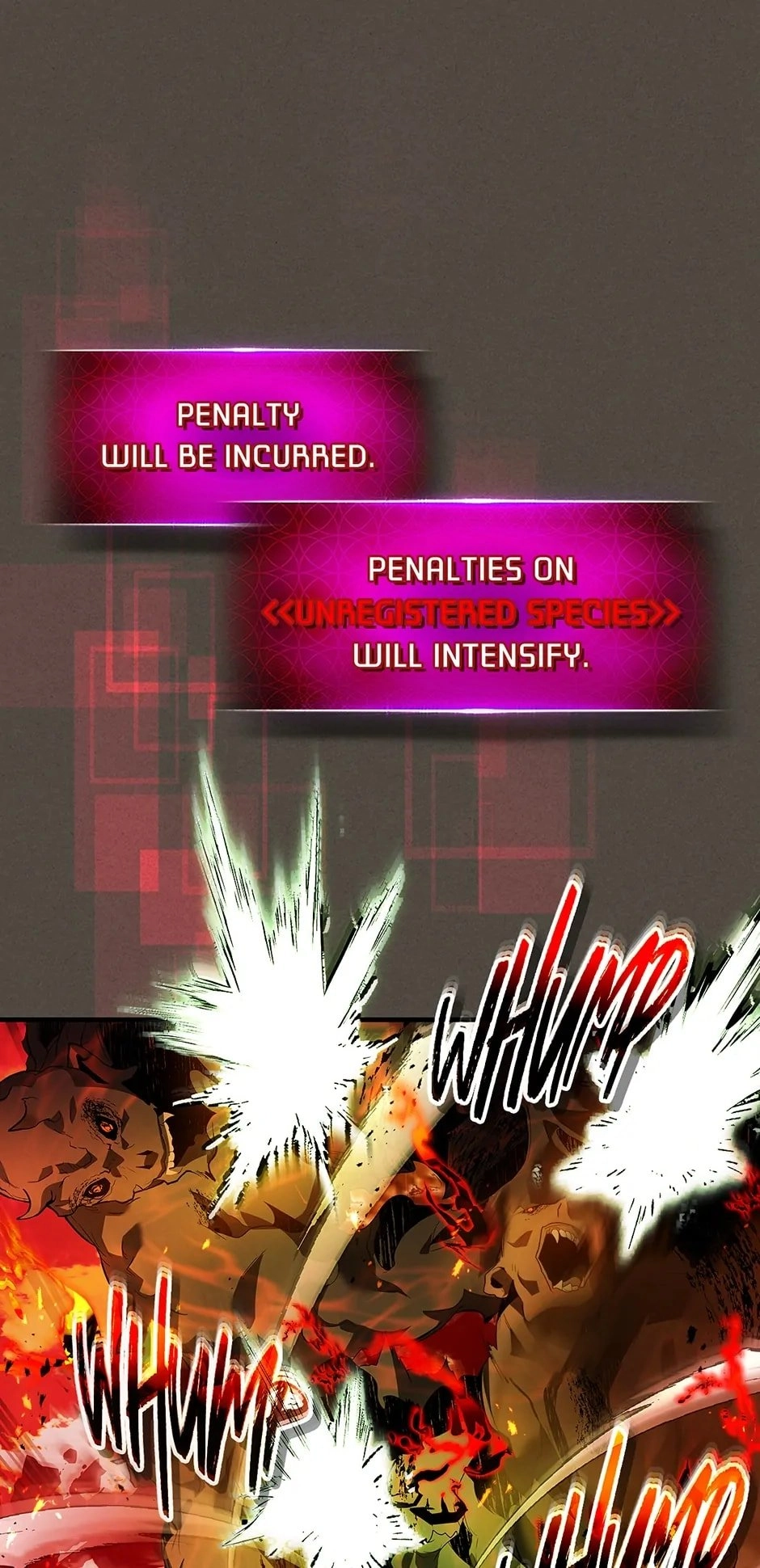 Leveling up with gods Chapter 111, page 44 of 58