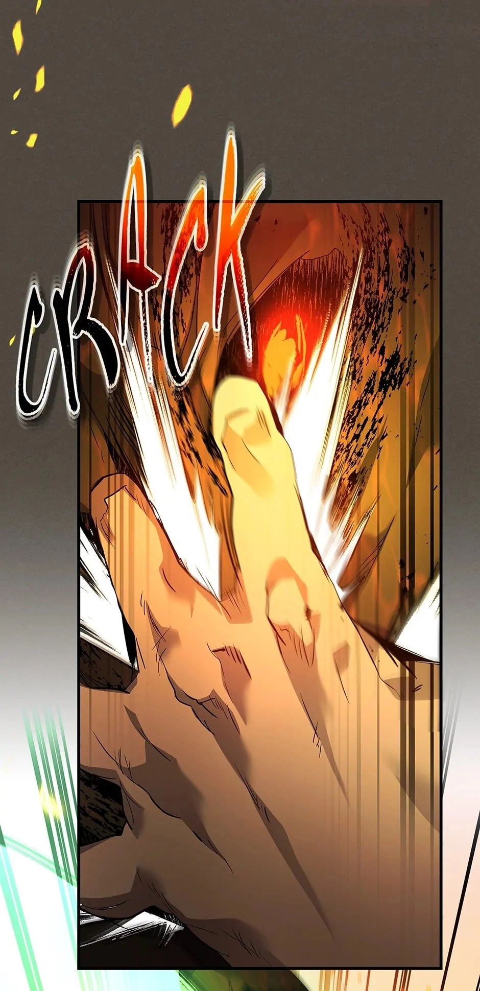 Leveling up with gods Chapter 111, page 46 of 58