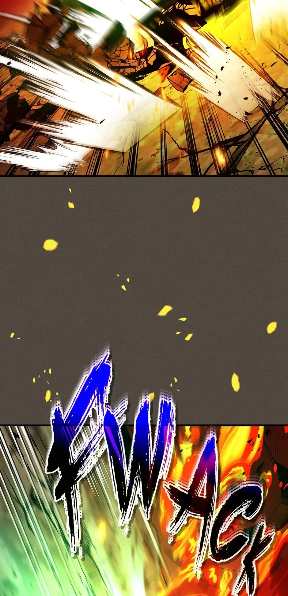Leveling up with gods Chapter 111, page 48 of 58