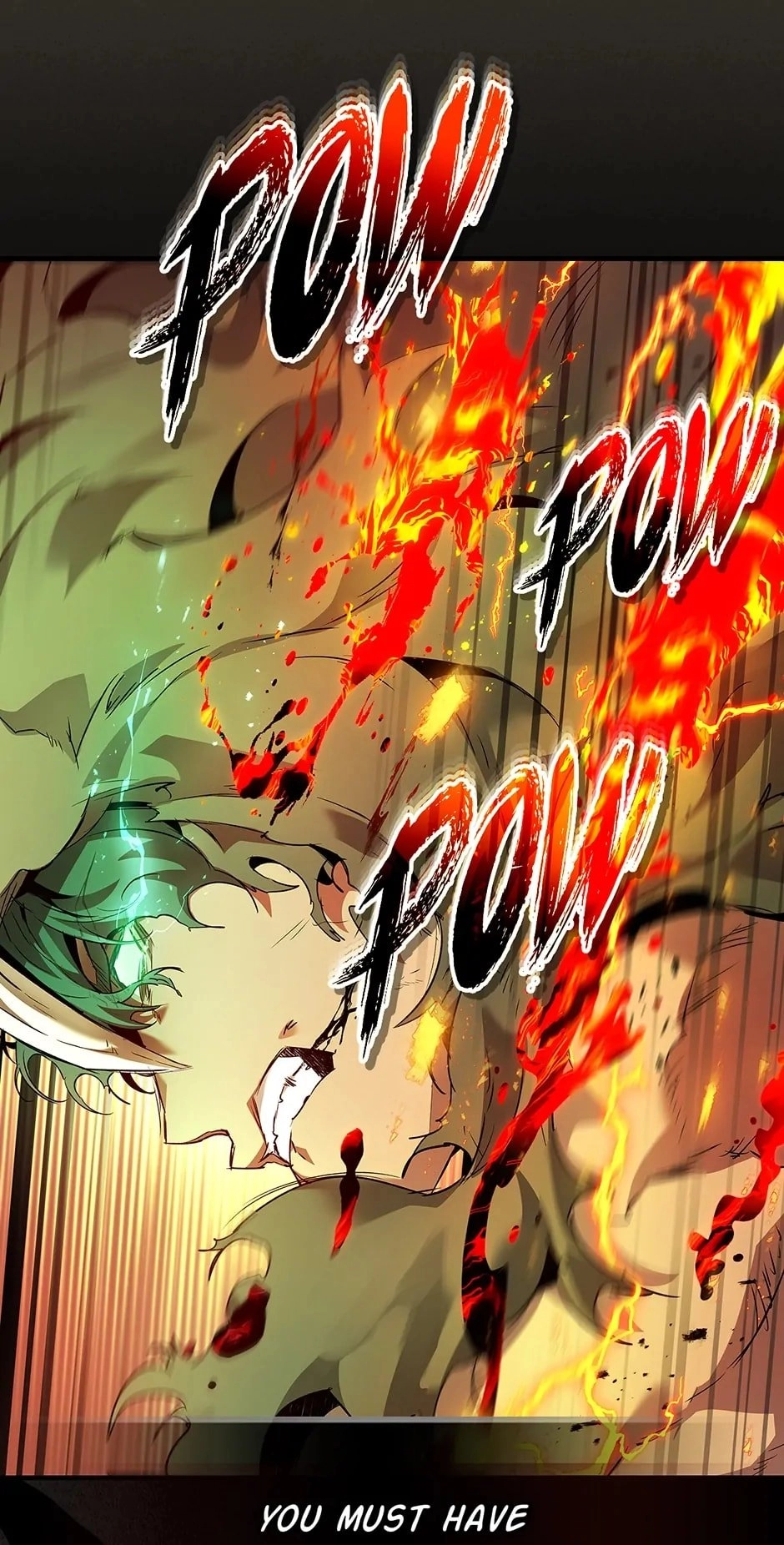 Leveling up with gods Chapter 111, page 52 of 58