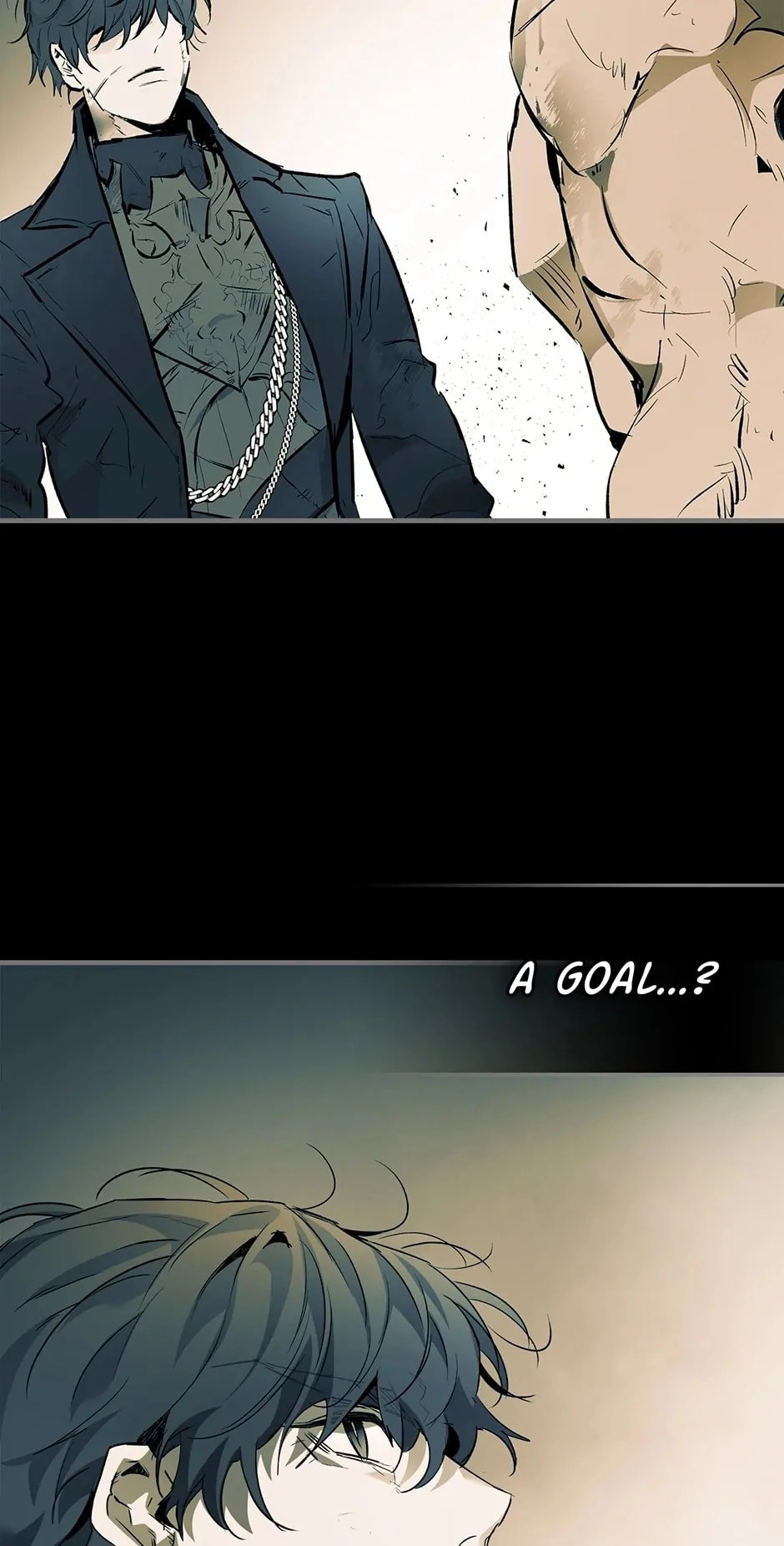 Leveling up with gods Chapter 111, page 54 of 58