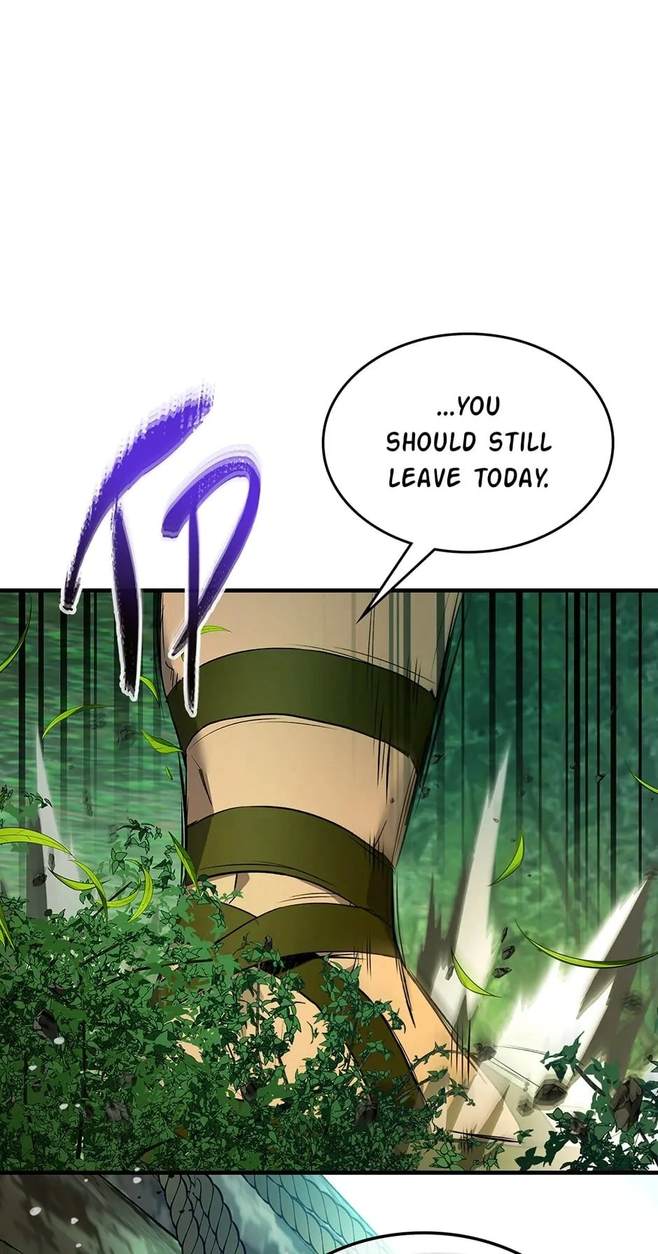 Leveling up with gods Chapter 111, page 8 of 58