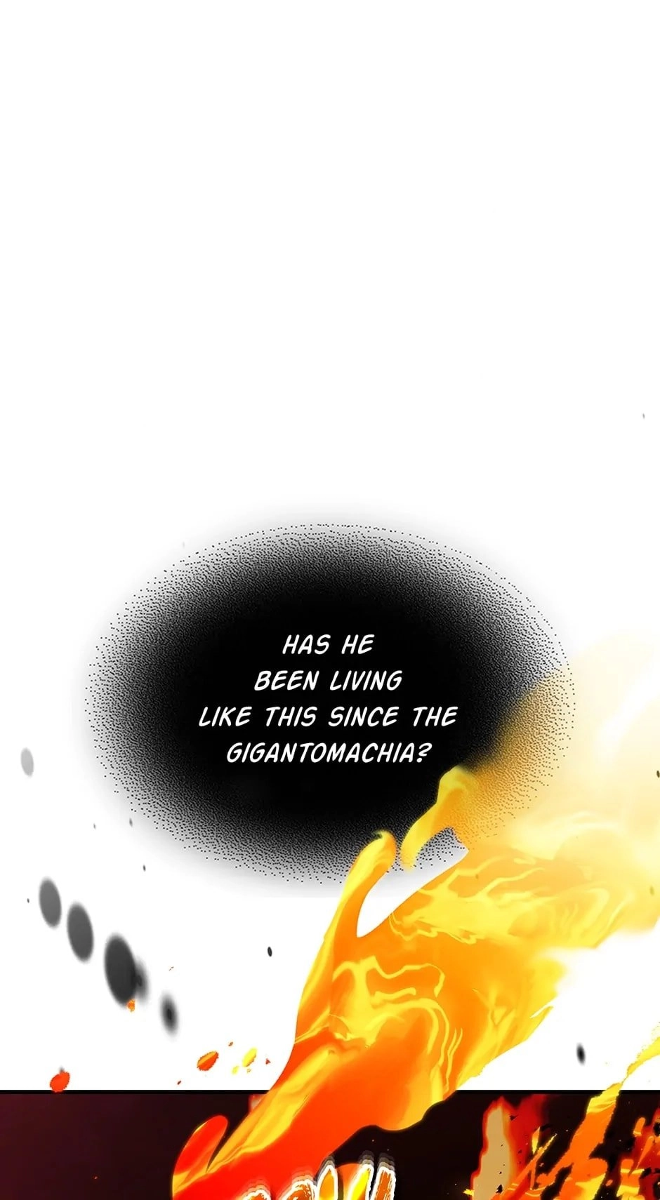 Leveling up with gods Chapter 112, page 10 of 72
