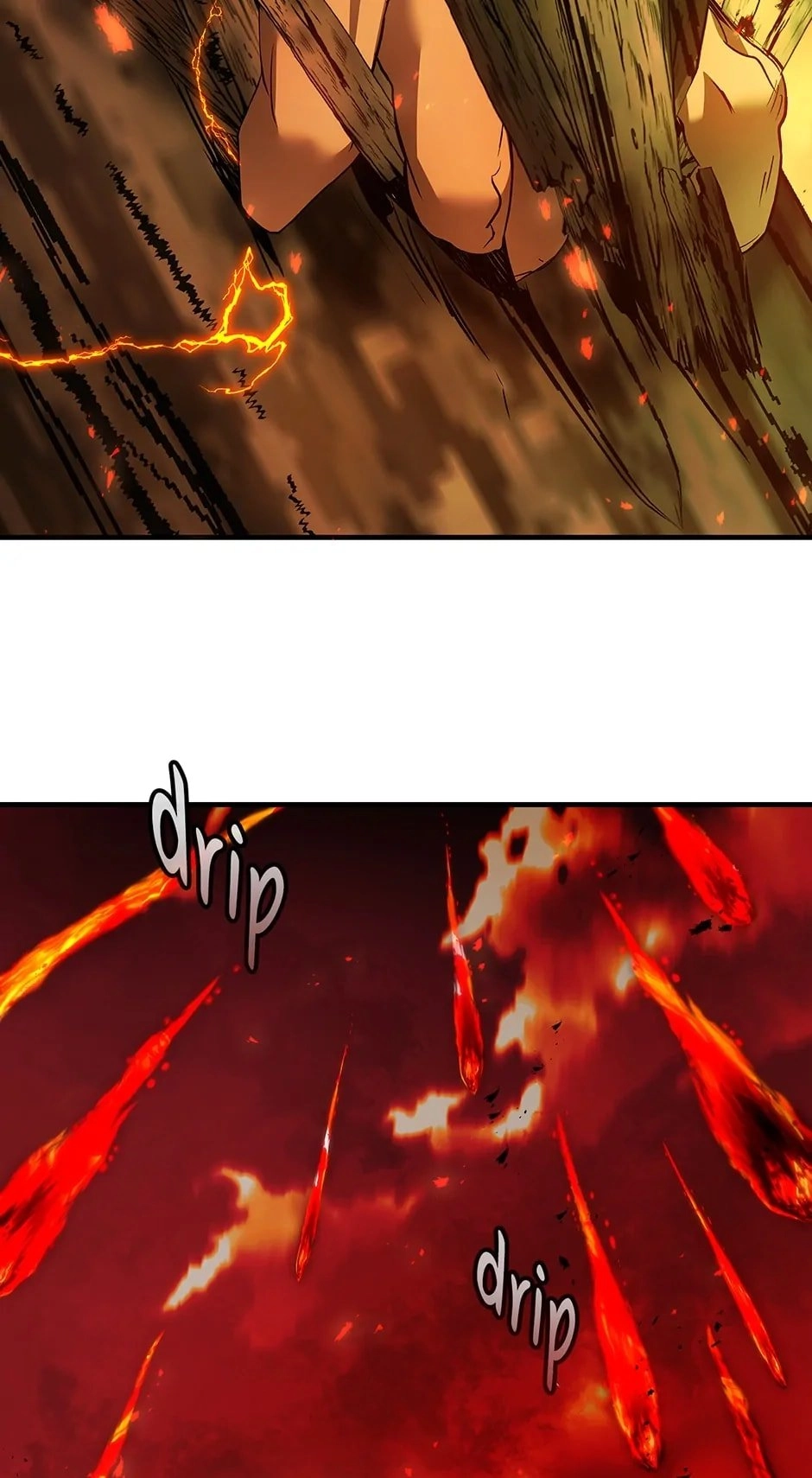 Leveling up with gods Chapter 112, page 14 of 72