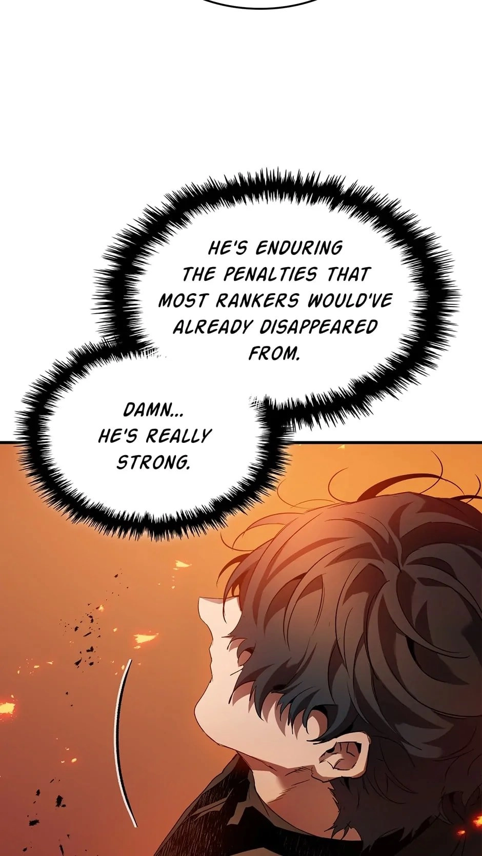 Leveling up with gods Chapter 112, page 17 of 72