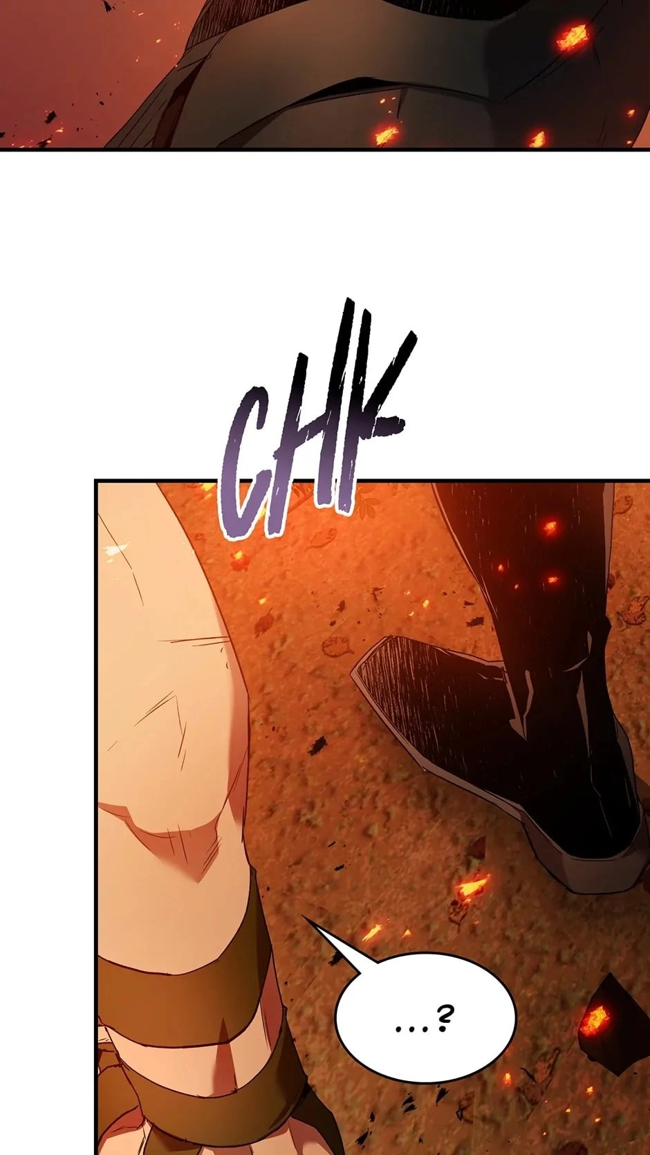 Leveling up with gods Chapter 112, page 18 of 72