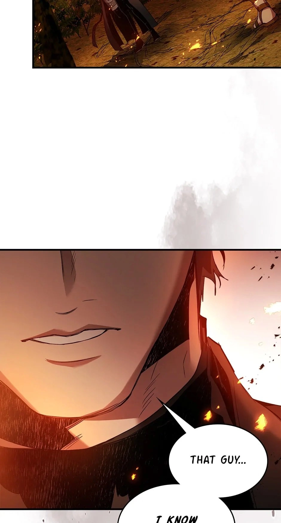 Leveling up with gods Chapter 112, page 23 of 72