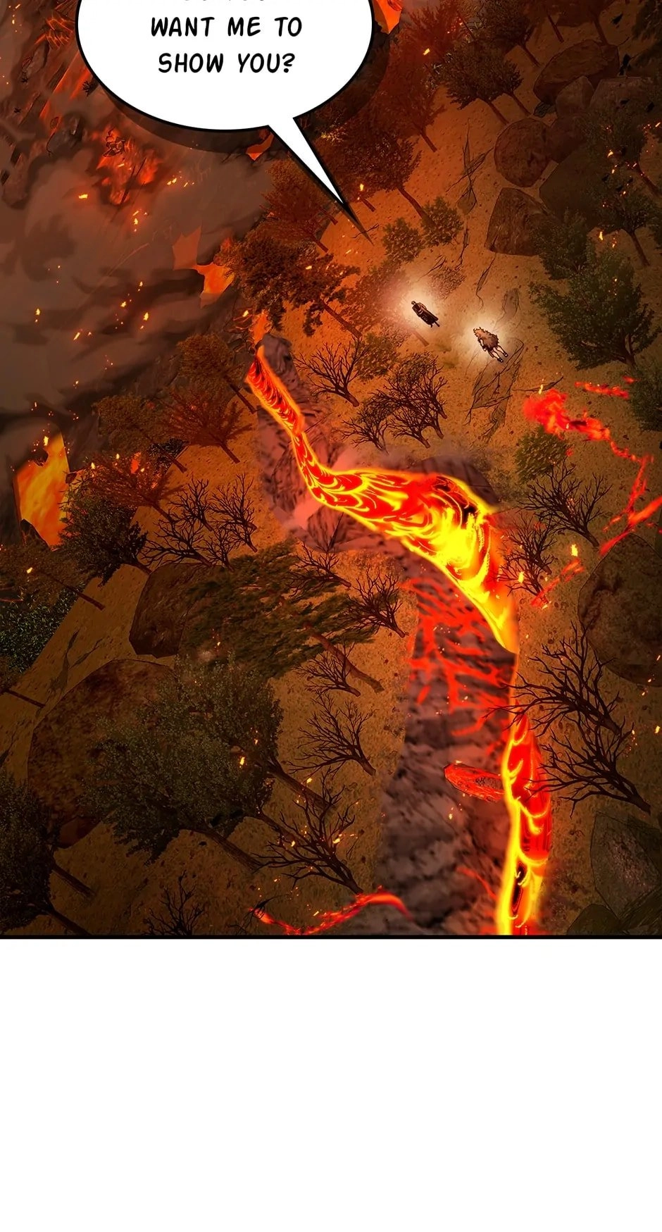 Leveling up with gods Chapter 112, page 26 of 72